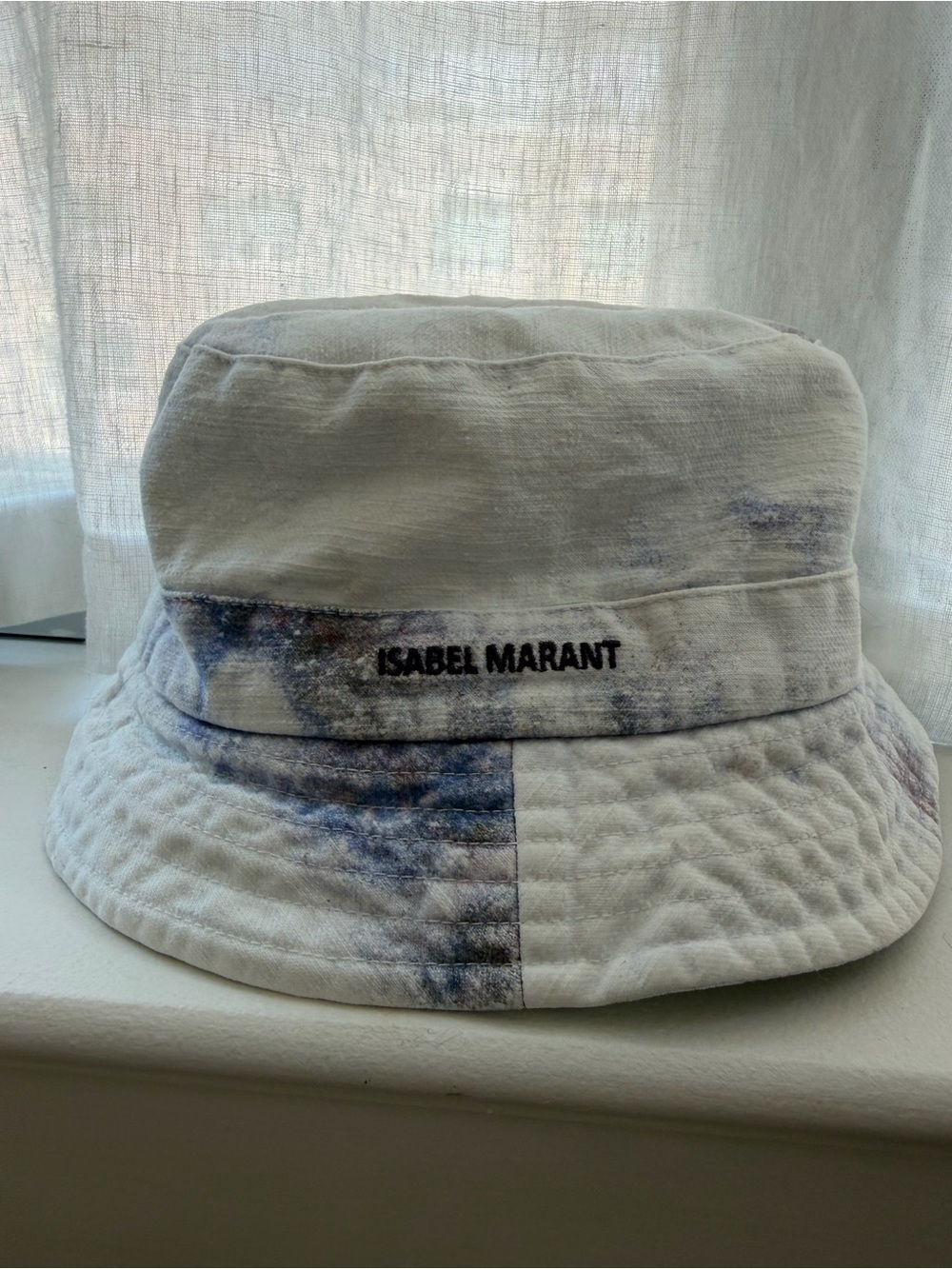 Isabel Marant Bucket Hat